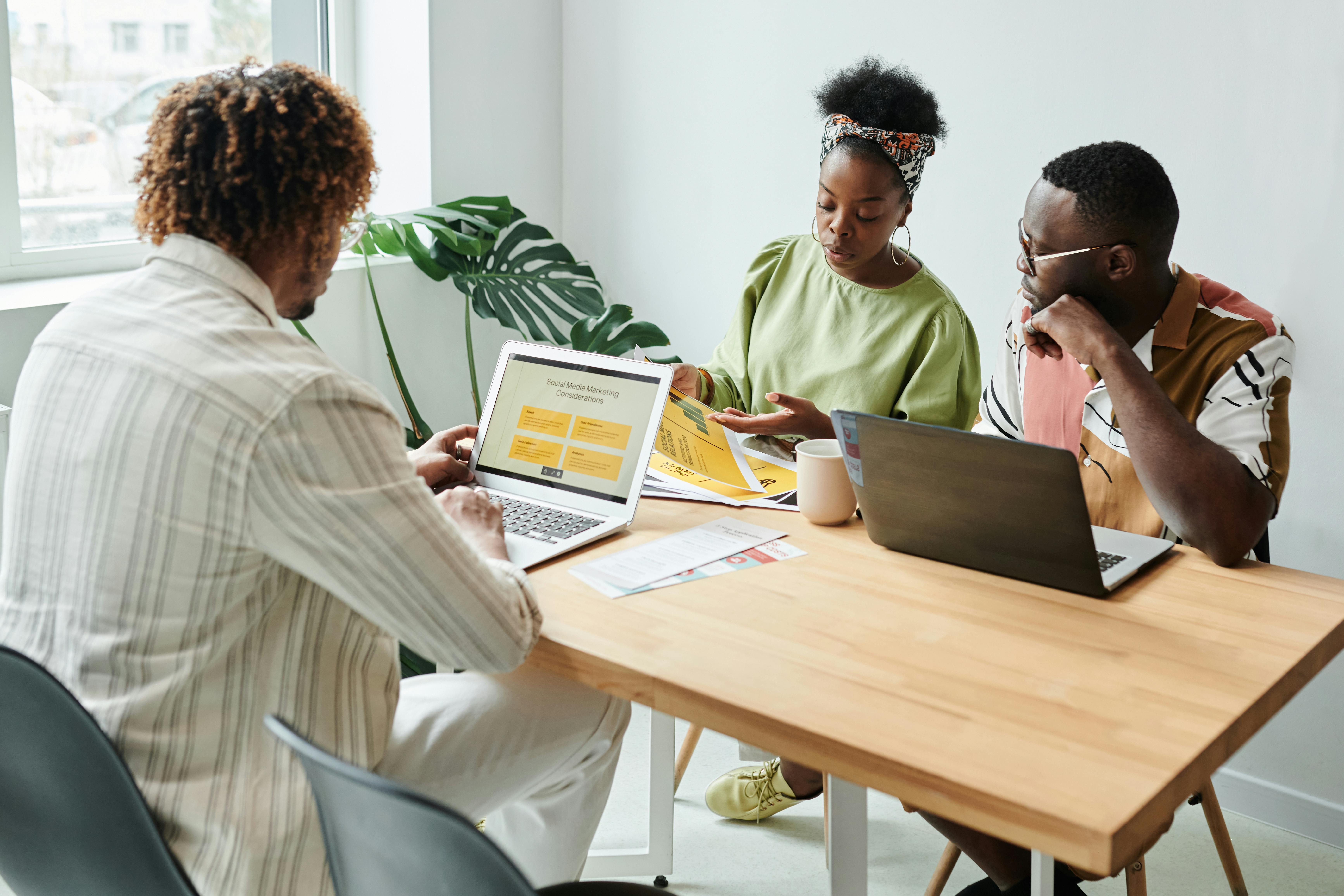 Africa's Startup and Entrepreneurial Ecosystem in 2025